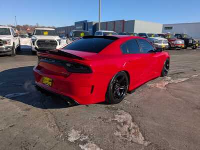 2017 Dodge Charger, $39995. Photo 11