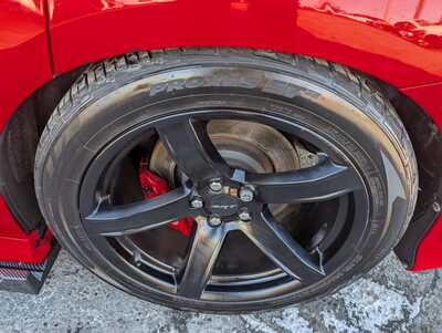 2017 Dodge Charger, $39995. Photo 12