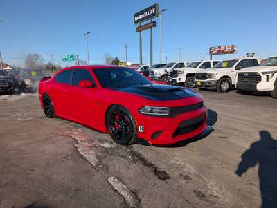 2017 Dodge Charger, $39995. Photo 2