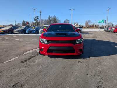 2017 Dodge Charger, $39995. Photo 3