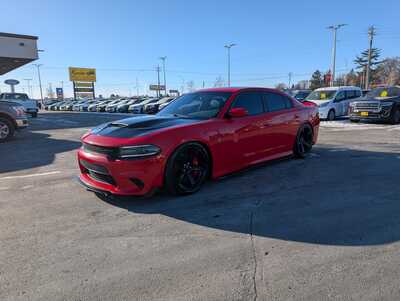 2017 Dodge Charger, $39995. Photo 4