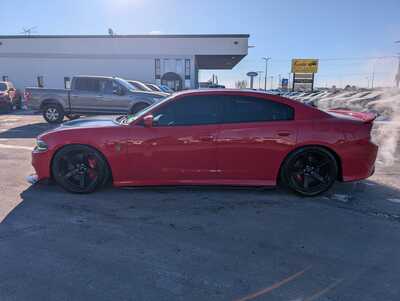 2017 Dodge Charger, $39995. Photo 5