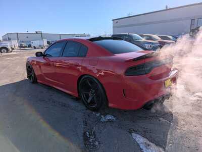 2017 Dodge Charger, $39995. Photo 6