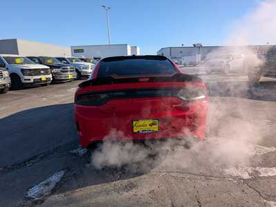 2017 Dodge Charger, $39995. Photo 7