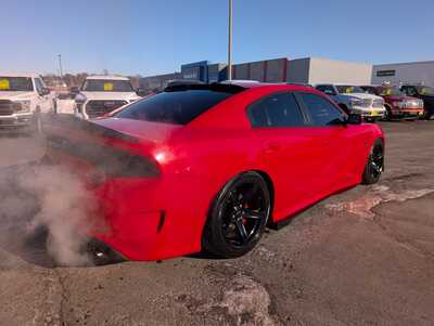 2017 Dodge Charger, $39995. Photo 8
