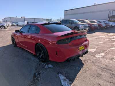 2017 Dodge Charger, $39995. Photo 9