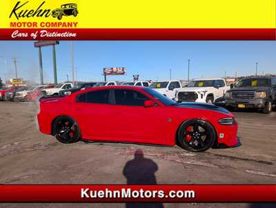 2017 Dodge Charger, $39995. Photo 1