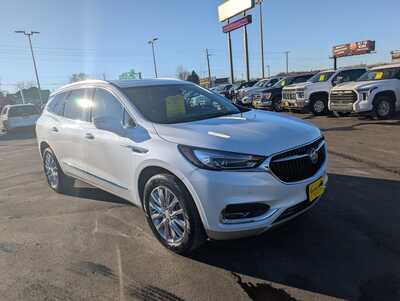 2019 Buick Enclave, $19936. Photo 2