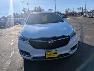 2019 Buick Enclave, $19936. Photo 3