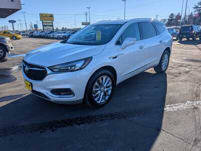 2019 Buick Enclave, $19936. Photo 4