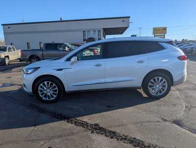 2019 Buick Enclave, $19936. Photo 5