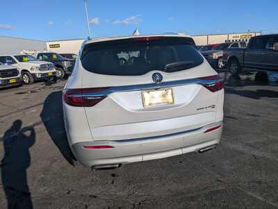 2019 Buick Enclave, $19936. Photo 7