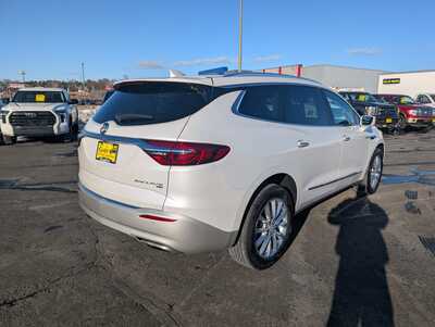 2019 Buick Enclave, $19936. Photo 8