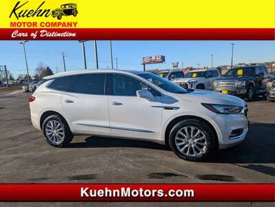 2019 Buick Enclave, $19936. Photo 1