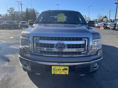 2014 Ford F-150, $18997. Photo 3