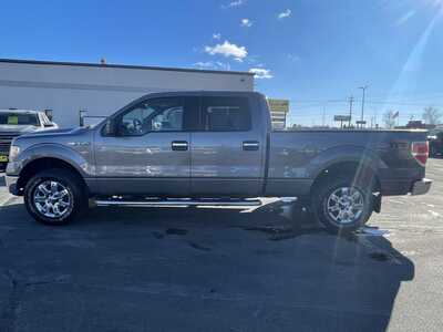 2014 Ford F-150, $18997. Photo 5