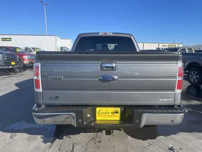 2014 Ford F-150, $18997. Photo 7