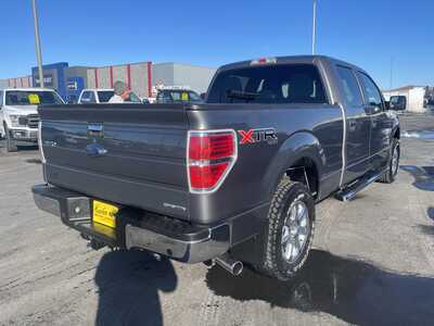2014 Ford F-150, $18997. Photo 8
