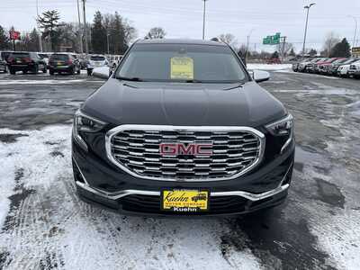 2018 GMC Terrain, $16987. Photo 3