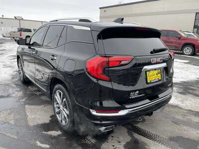 2018 GMC Terrain, $16987. Photo 6