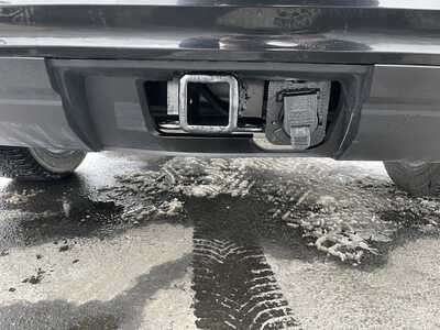 2018 GMC Terrain, $16987. Photo 9