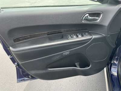 2016 Dodge Durango, $16995. Photo 12