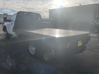 2016 GMC 3500 Reg Cab, $20900. Photo 6