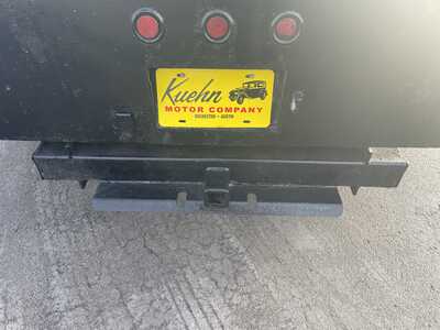 2016 GMC 3500 Reg Cab, $20900. Photo 9