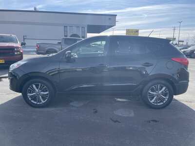 2015 Hyundai Tucson, $8997. Photo 5
