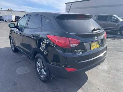 2015 Hyundai Tucson, $8997. Photo 6