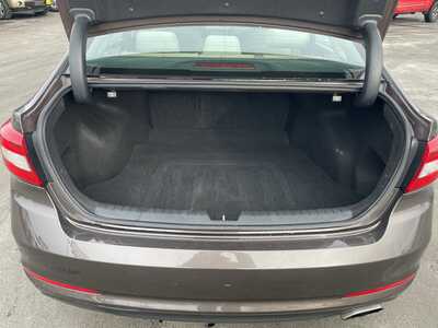 2016 Hyundai Sonata, $12988. Photo 9