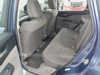 2014 Honda CR-V, $13995. Photo 10