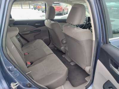 2014 Honda CR-V, $13995. Photo 12