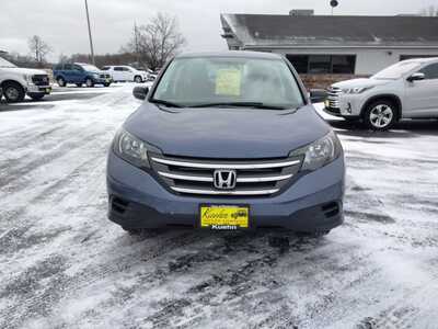 2014 Honda CR-V, $13995. Photo 3