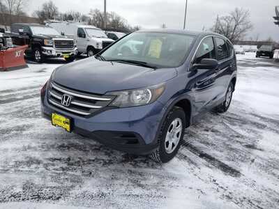 2014 Honda CR-V, $13995. Photo 4