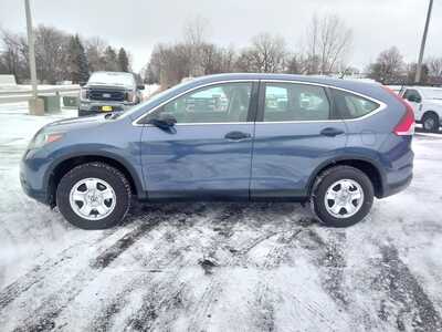 2014 Honda CR-V, $13995. Photo 5