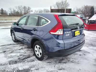 2014 Honda CR-V, $13995. Photo 6