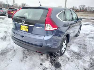 2014 Honda CR-V, $13995. Photo 8