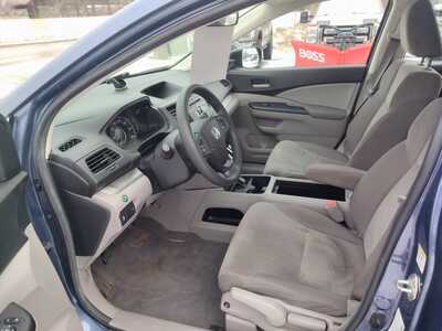 2014 Honda CR-V, $13995. Photo 9