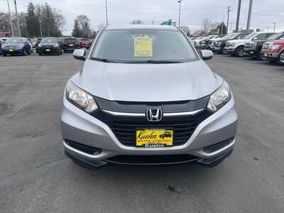 2018 Honda HR-V, $16927. Photo 3