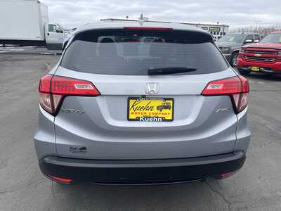 2018 Honda HR-V, $16927. Photo 7