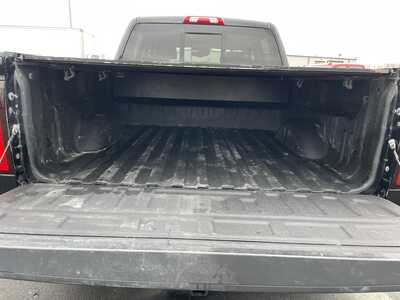 2015 Chevrolet 1500 Crew Cab, $11995. Photo 10