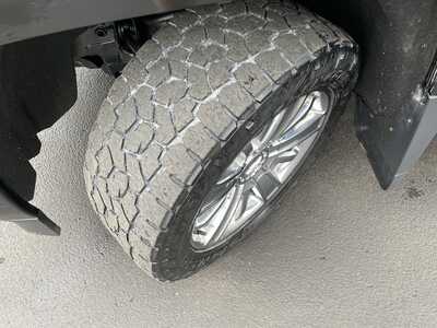 2015 Chevrolet 1500 Crew Cab, $11995. Photo 11