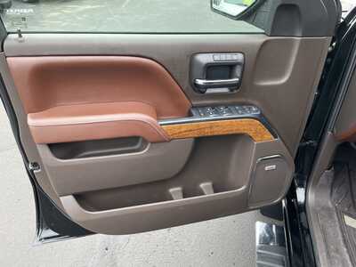 2015 Chevrolet 1500 Crew Cab, $11995. Photo 12