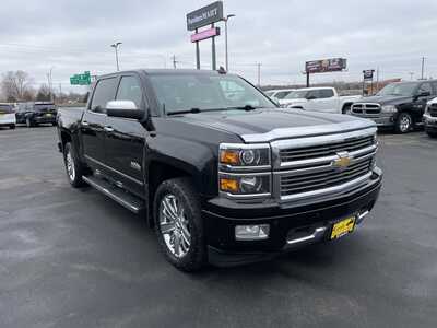 2015 Chevrolet 1500 Crew Cab, $11995. Photo 2