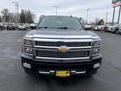 2015 Chevrolet 1500 Crew Cab, $11995. Photo 3