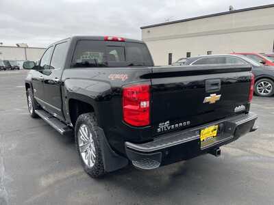 2015 Chevrolet 1500 Crew Cab, $11995. Photo 6
