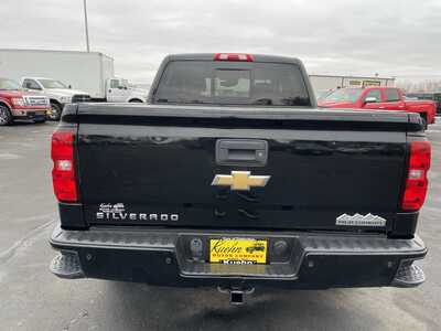 2015 Chevrolet 1500 Crew Cab, $11995. Photo 7