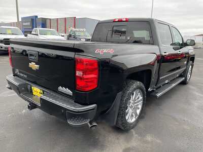 2015 Chevrolet 1500 Crew Cab, $11995. Photo 8