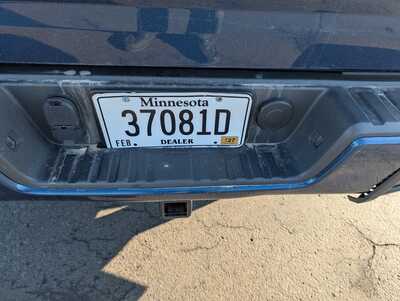 2019 Chevrolet Colorado, $18995. Photo 9